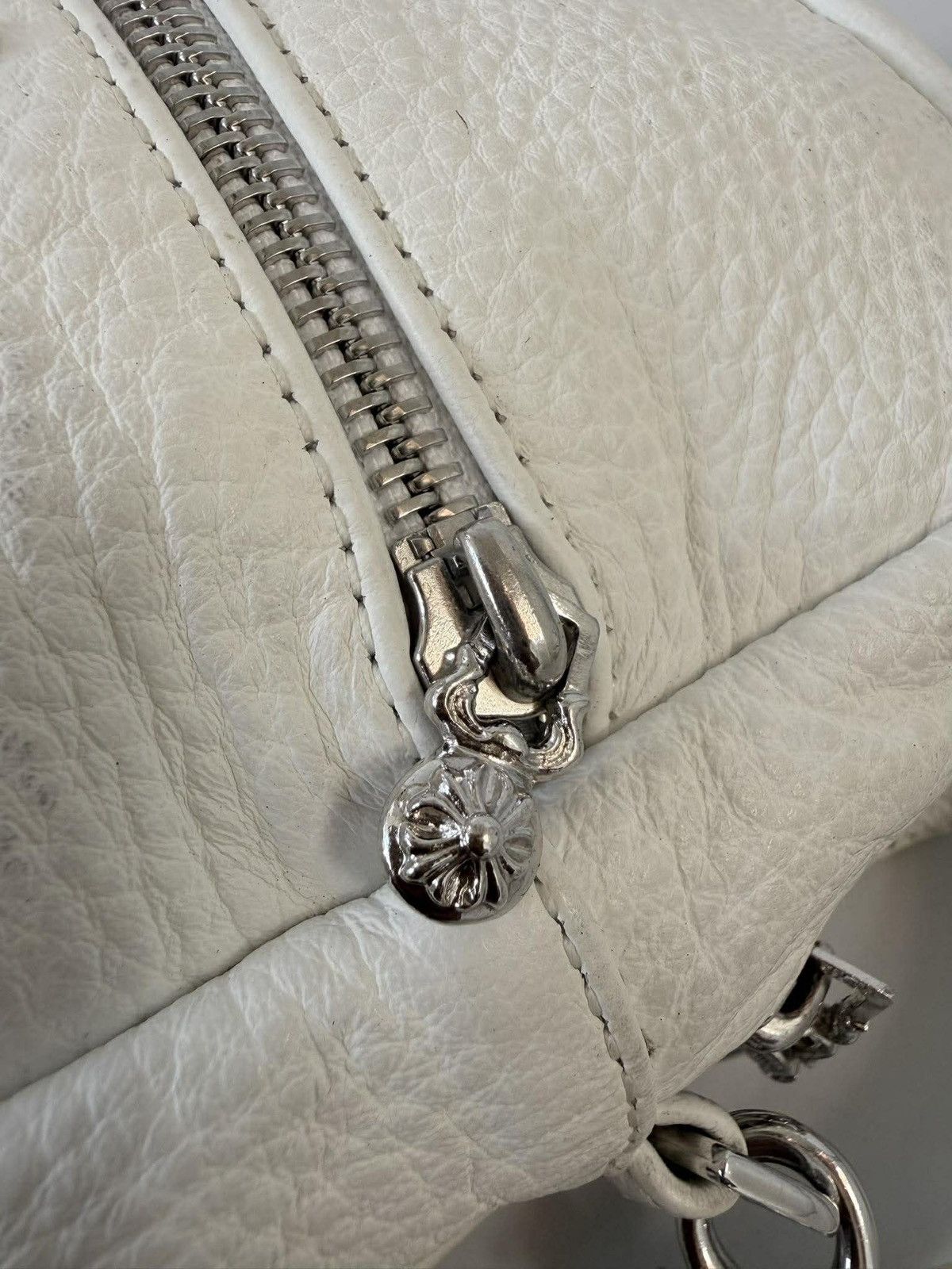 Chrome Hearts Chrome Hearts Triple Patched Taka Bag Size ONE SIZE - 7 Thumbnail