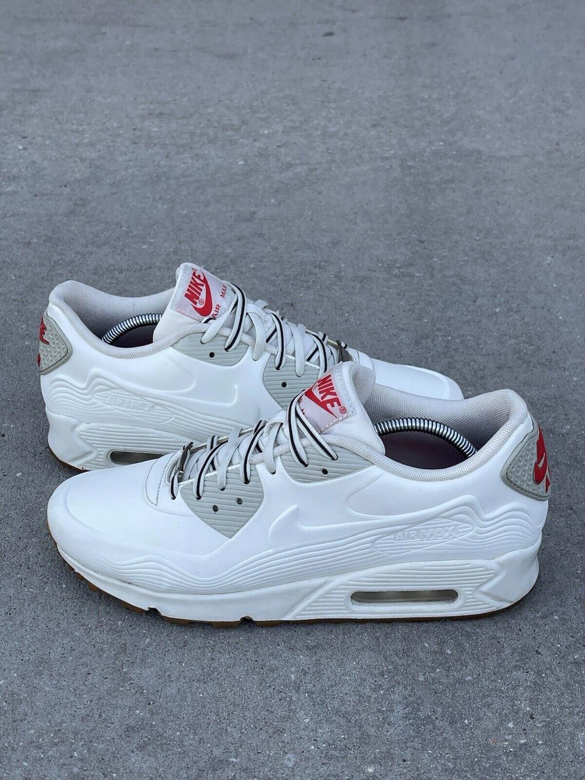 Nike Nike AIR MAX 90 VT QS "TOKYO" Sz 9.5[813153-100] Size US 9.5 / IT 39.5 - 1 Thumbnail