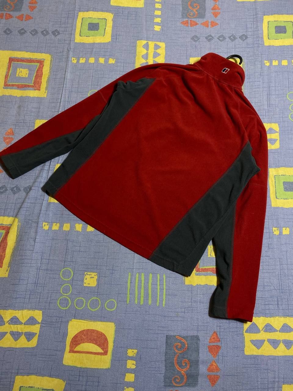 Berghaus Berghaus Hoodie/Sweatshirt Size US S / EU 44-46 / 1 - 12 Thumbnail