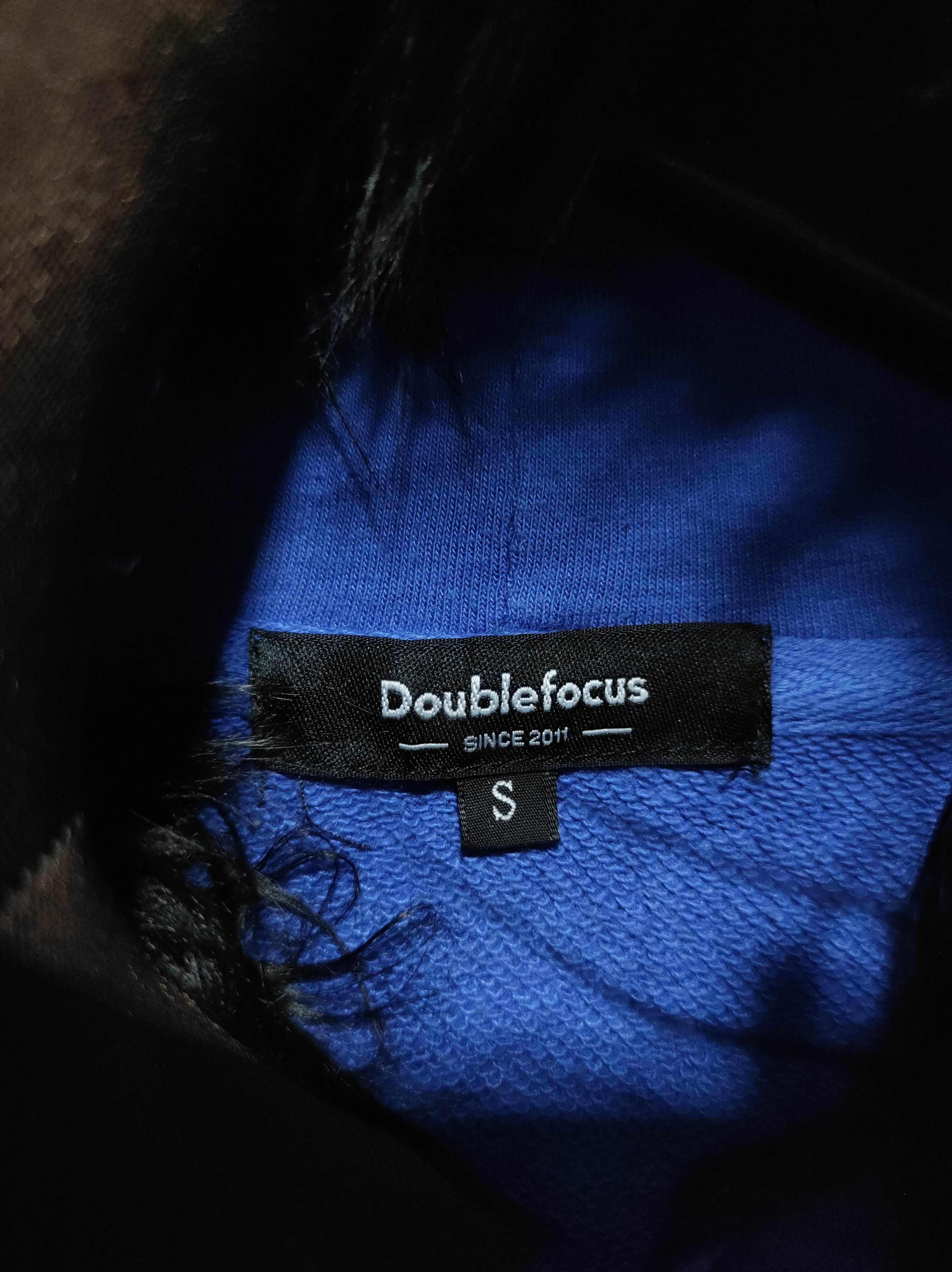 Sports Specialties Double Focus Skyline GT-R Fur hoodie Size US S / EU 44-46 / 1 - 11 Thumbnail
