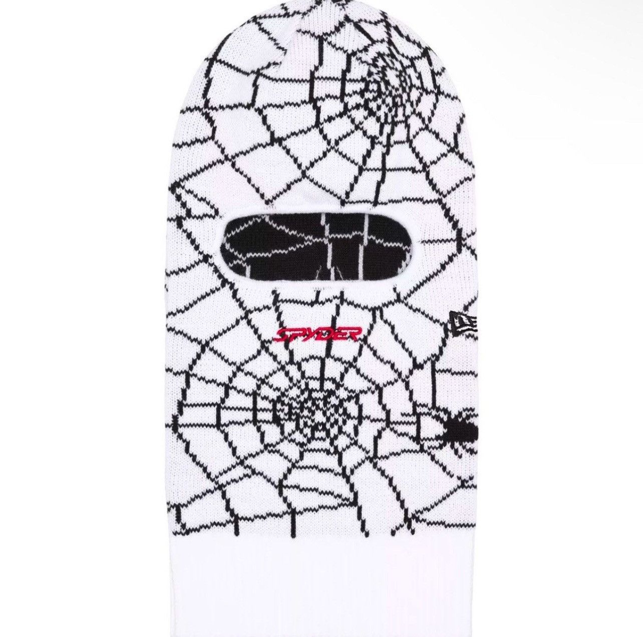 Spyder × Supreme Supreme Spyder Balaclava | Grailed