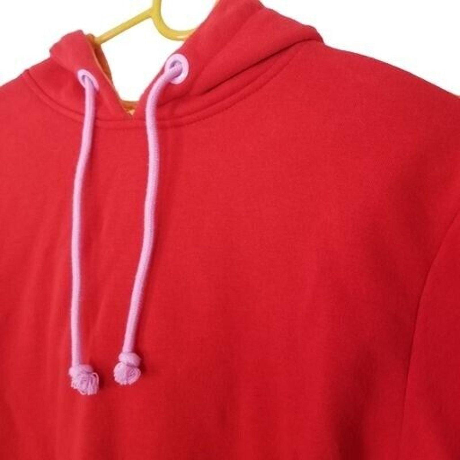 LEGO Lego X Target Womens Hoodie Sweatshirt Colorblock Size XS Size XS / US 0-2 / IT 36-38 - 6 Thumbnail