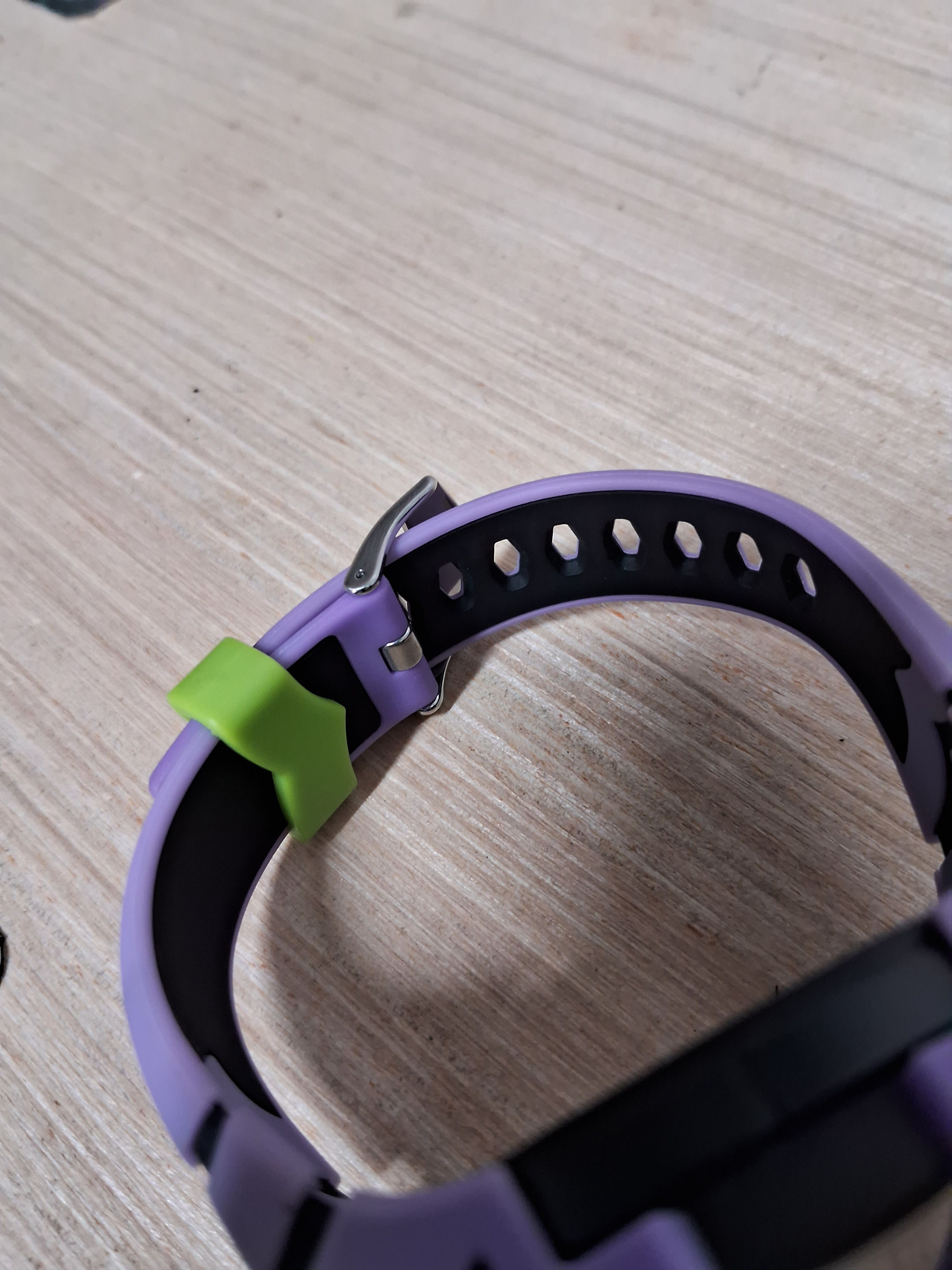 Seiko Seiko EVA_W01 Evangelion Size ONE SIZE - 7 Thumbnail