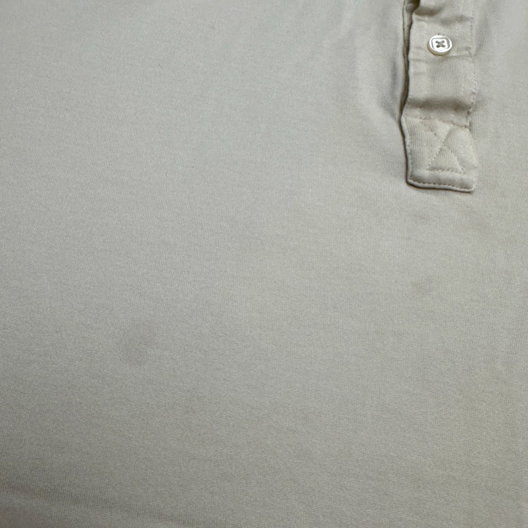 Vintage VINTAGE Winner Mate Cotton & Comfort Polo Shirt Mens L Yellow Casual Top Size US L / EU 52-54 / 3 - 4 Thumbnail