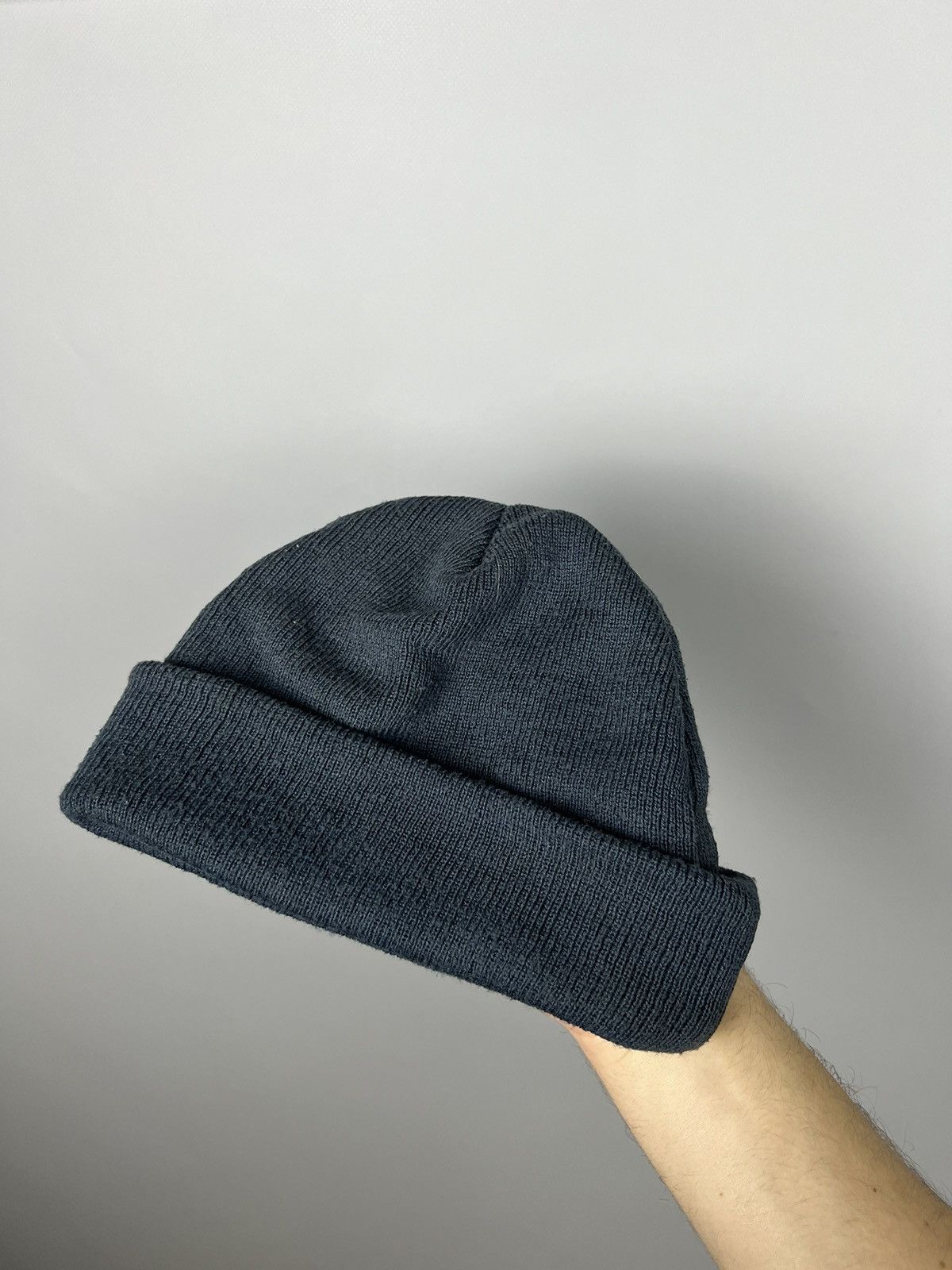 Jean Paul Gaultier Jean Paul Gaultier Logo Beanie Hat rare Size ONE SIZE - 3 Thumbnail