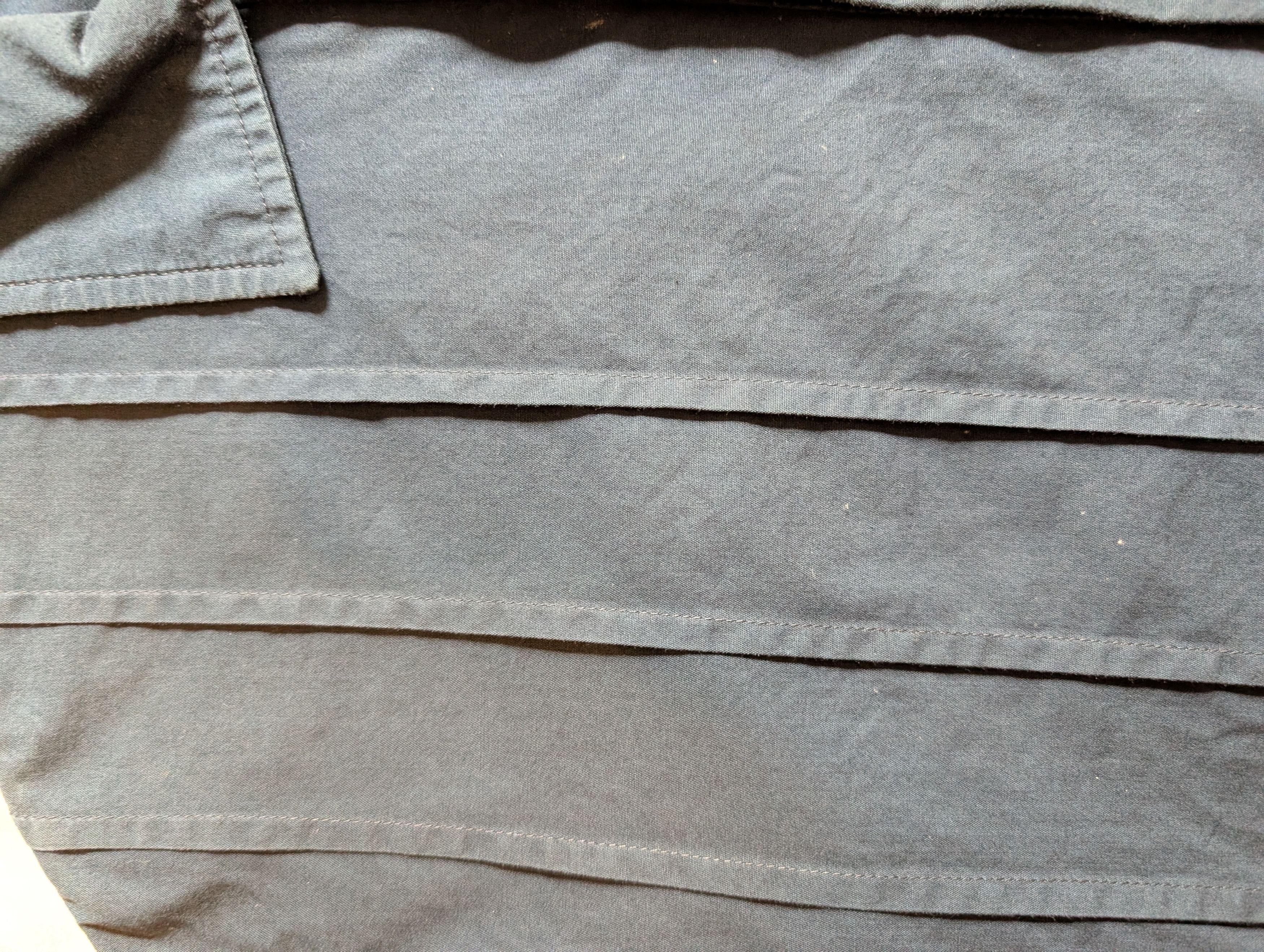 E. Tautz E. Tautz SS 17 valz shirt size S Size US S / EU 44-46 / 1 - 12 Thumbnail