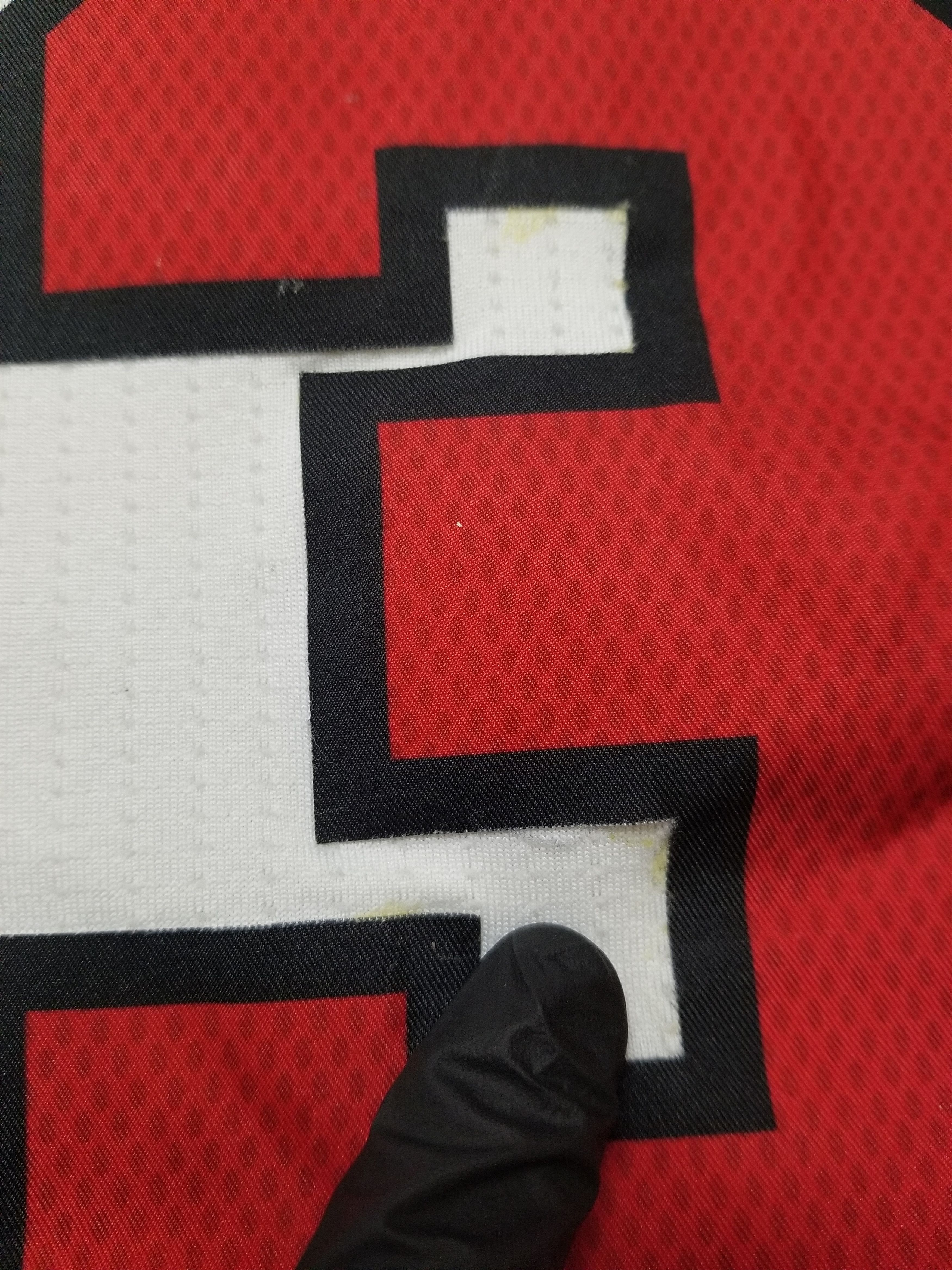 Adidas Adidas Chicago Bulls # 13 Noah Basketball NBA Tank Jersey Size US M / EU 48-50 / 2 - 12 Thumbnail