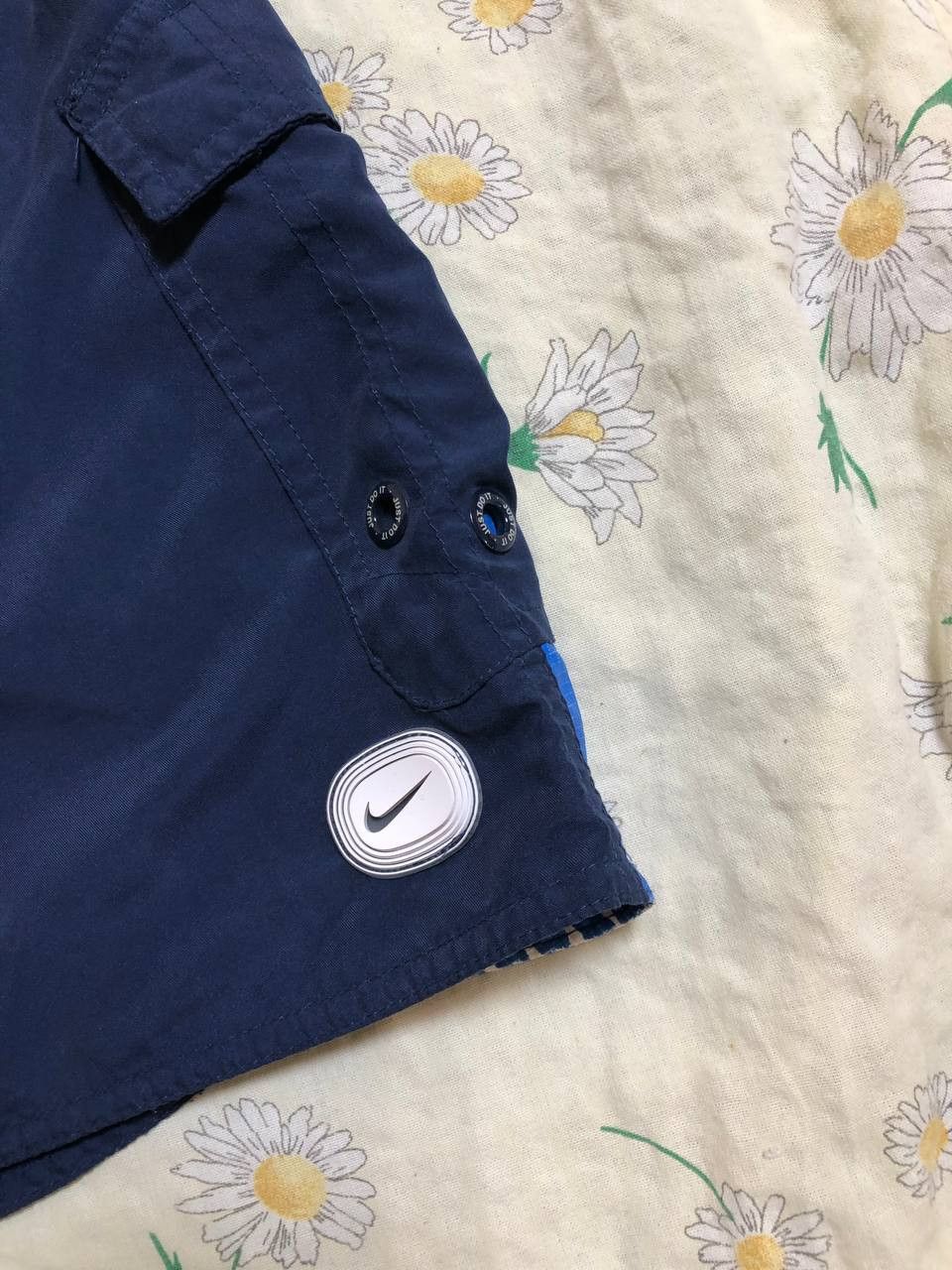 Nike Nike Sportswear Sport Essentials Lined Flow Men Shorts Size US 34 / EU 50 - 3 Thumbnail