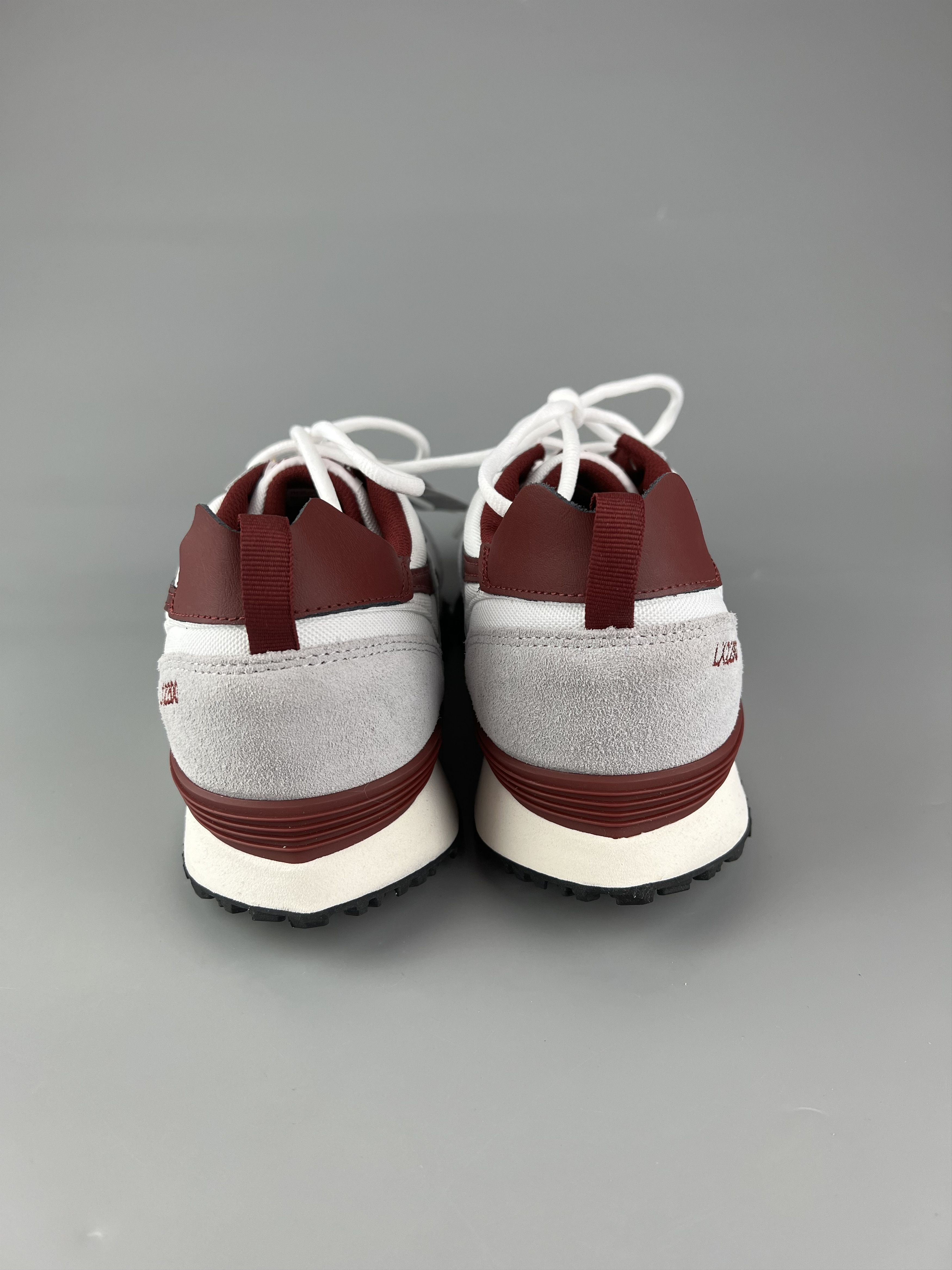 Reebok Reebok LX 2200 Men's Sneakers Size US 10.5 Size US 10.5 / EU 43-44 - 3 Thumbnail