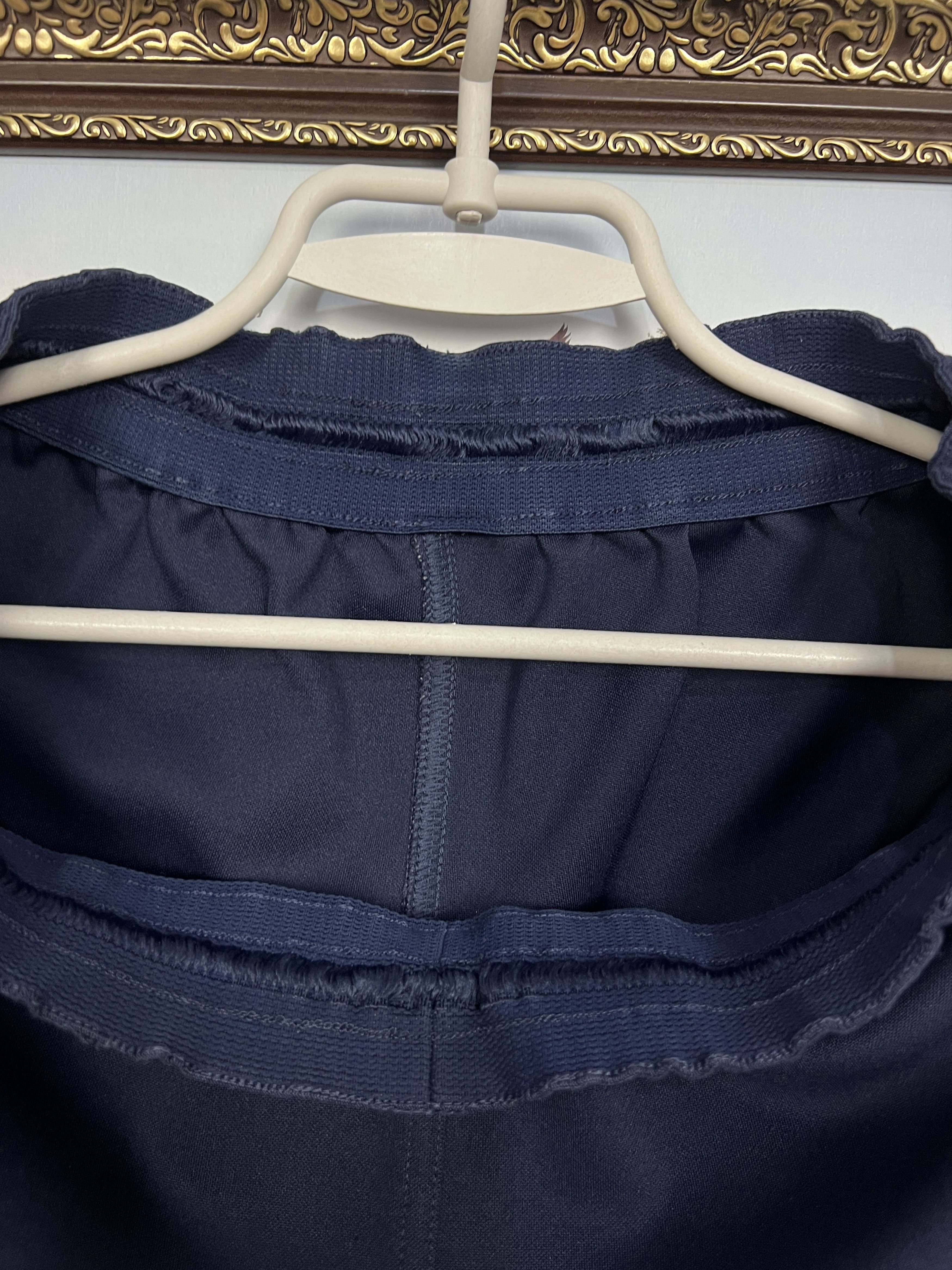 Kappa Vintage 2000's Tottenham Hotspur Football Shorts Athletic Size US 32 / EU 48 - 6 Thumbnail