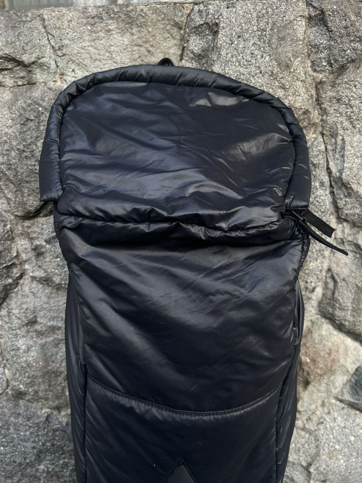 Eastpak × Raf Simons 2008 Raf simons x Eastpak Rucksack Size ONE SIZE - 5 Thumbnail