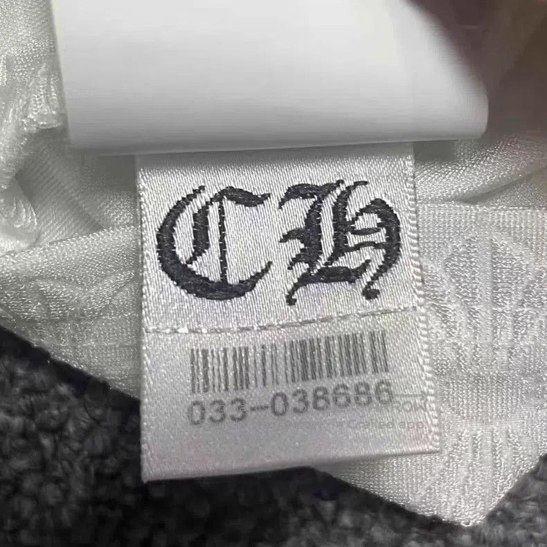 Chrome Hearts CHROME HEARTS Size S White full printed dark cross horsesho Size US S / EU 44-46 / 1 - 6 Thumbnail