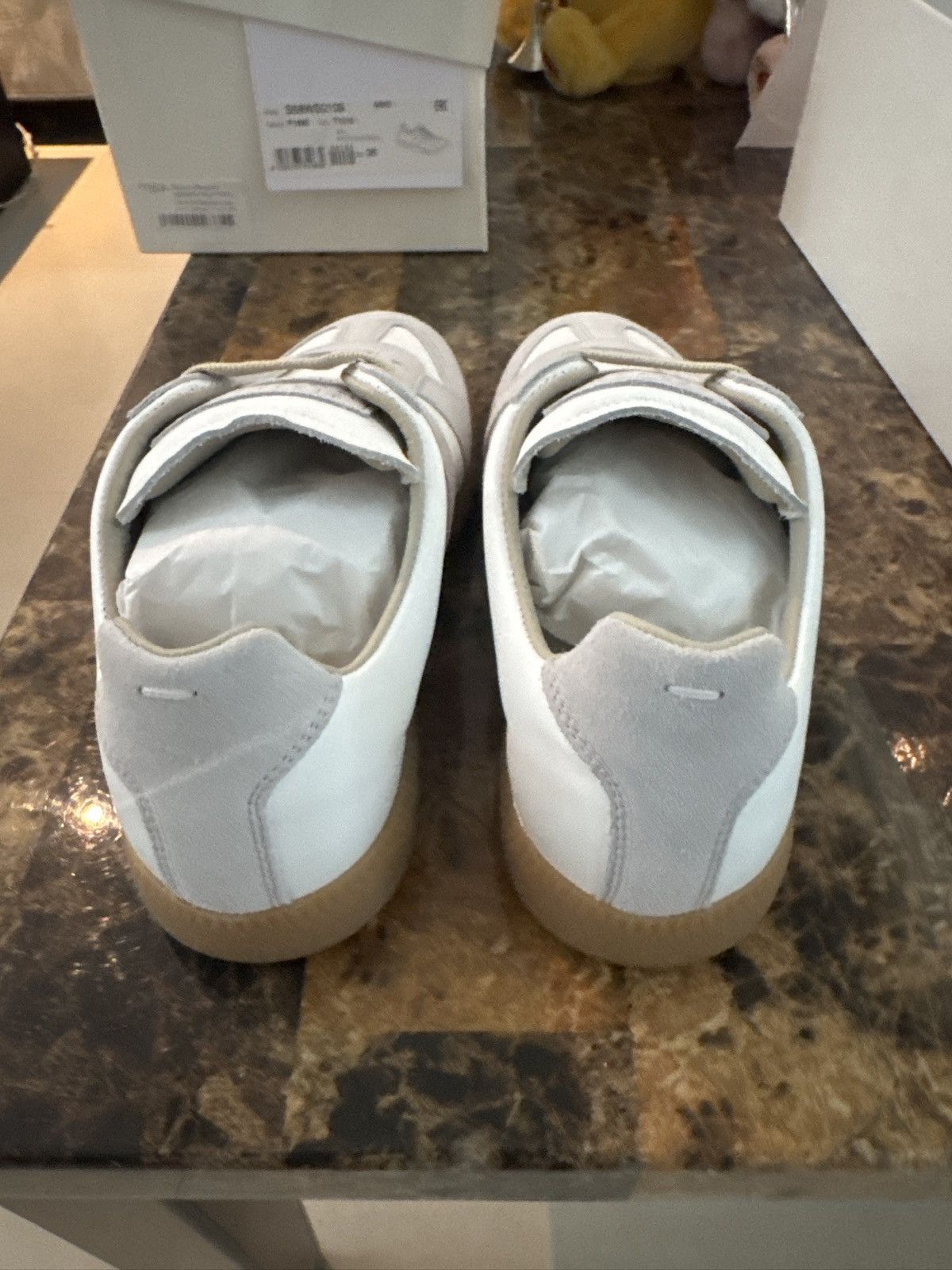 Maison Margiela Maison Margiela Gats Size US 7 / IT 37 - 3 Thumbnail