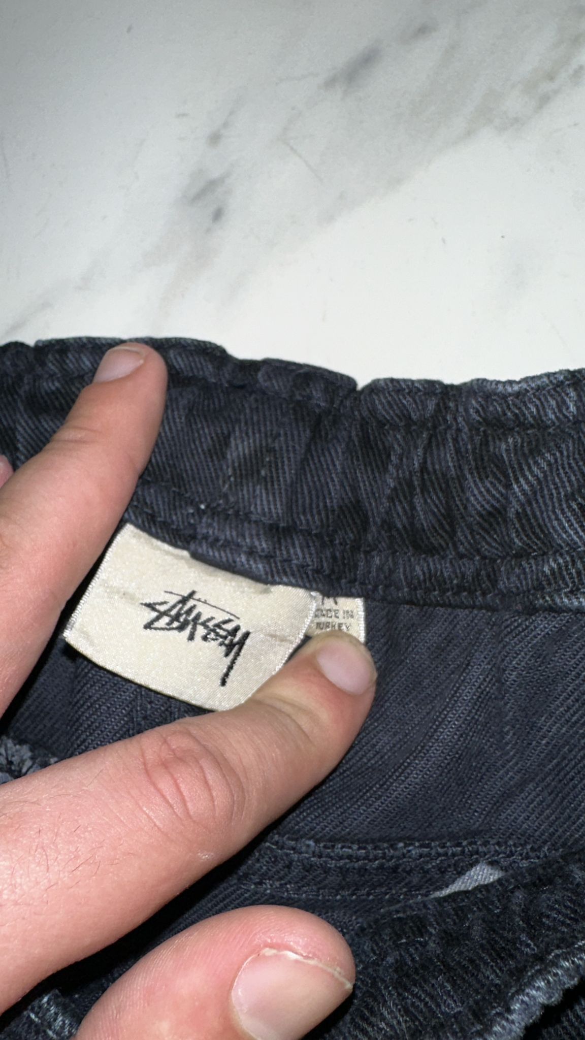 Stussy × Vintage Stussy Leopar Beach Pant Size Medium VERY RARE Size US 32 / EU 48 - 4 Thumbnail