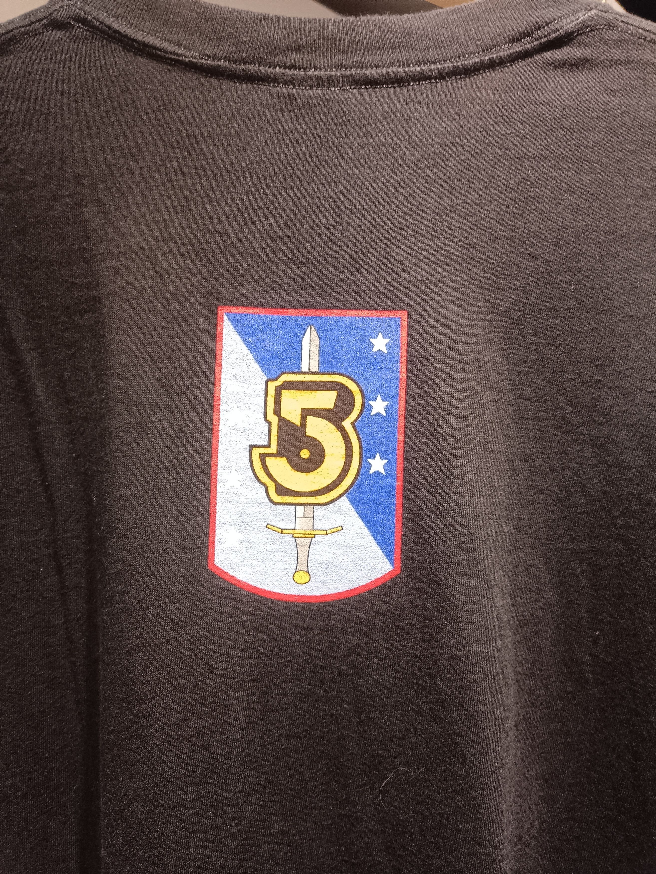 Fashion Victim × Vintage babylon 5 Warner Bros 1997 Size US XL / EU 56 / 4 - 5 Thumbnail