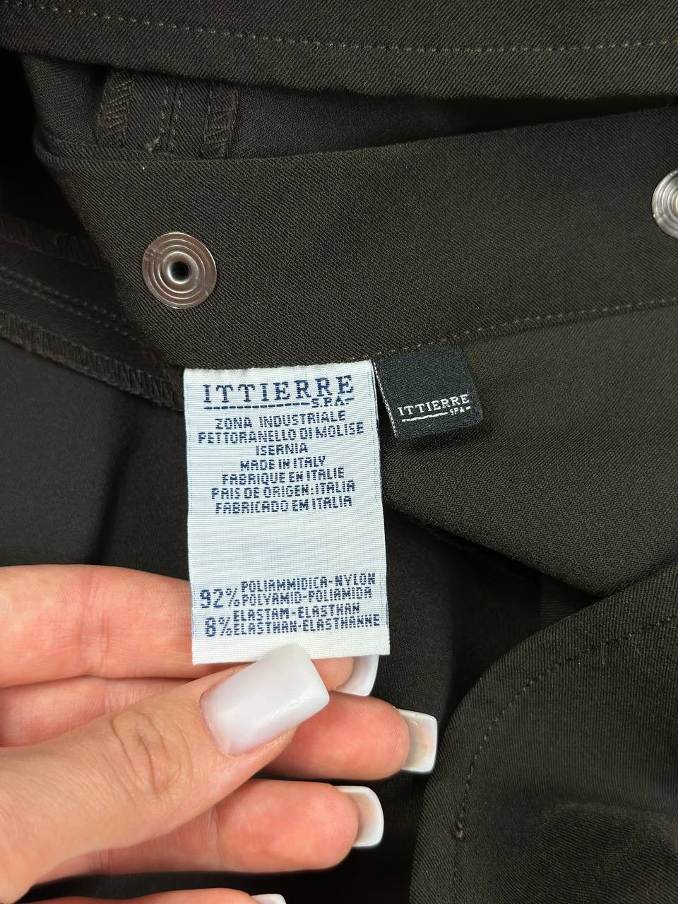 Versace Vintage Jacket Versace Jeans Couture Shirt Elegant Classic Size M / US 6-8 / IT 42-44 - 4 Thumbnail