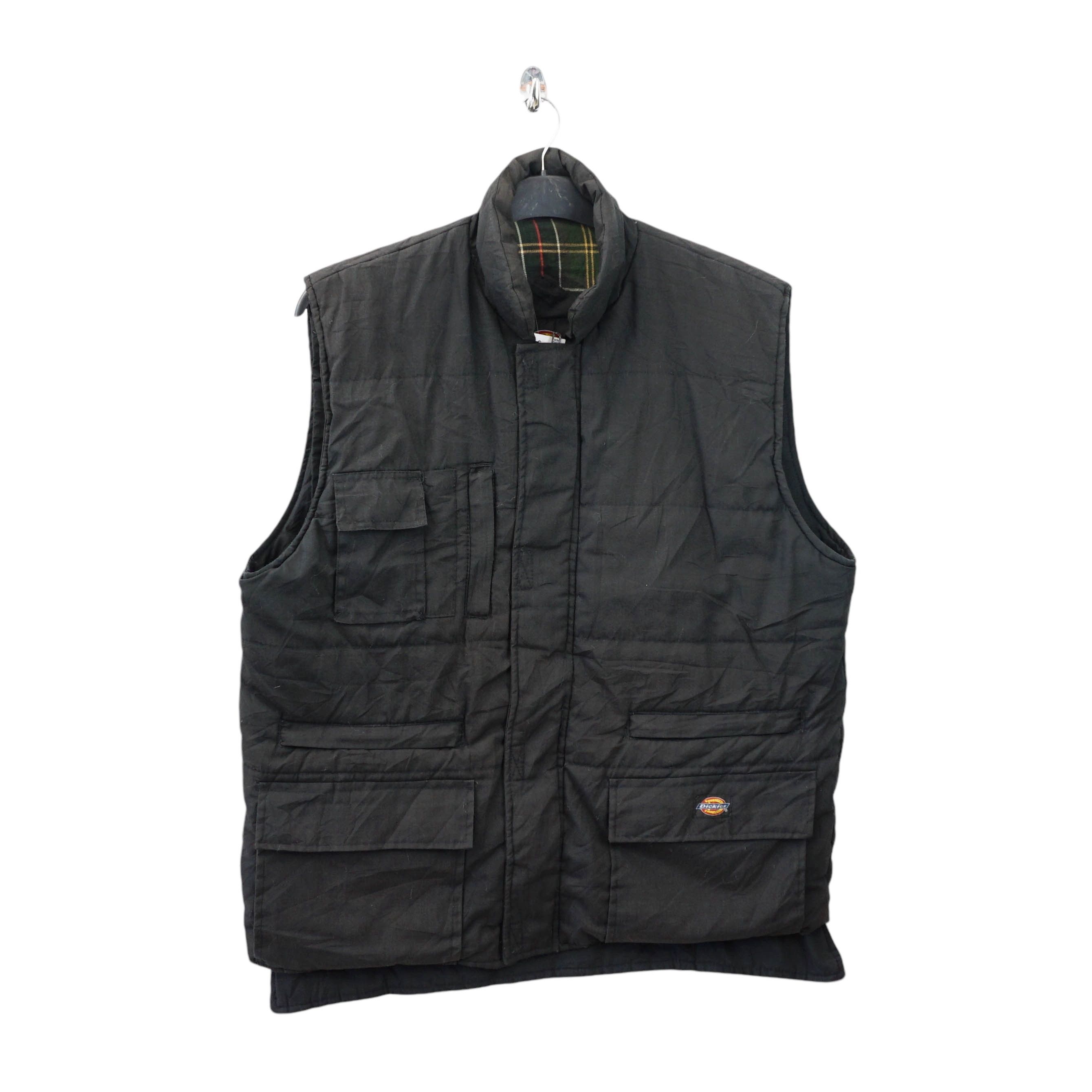Dickies × Vintage Dickies Work Vest Size US L / EU 52-54 / 3 - 1 Thumbnail