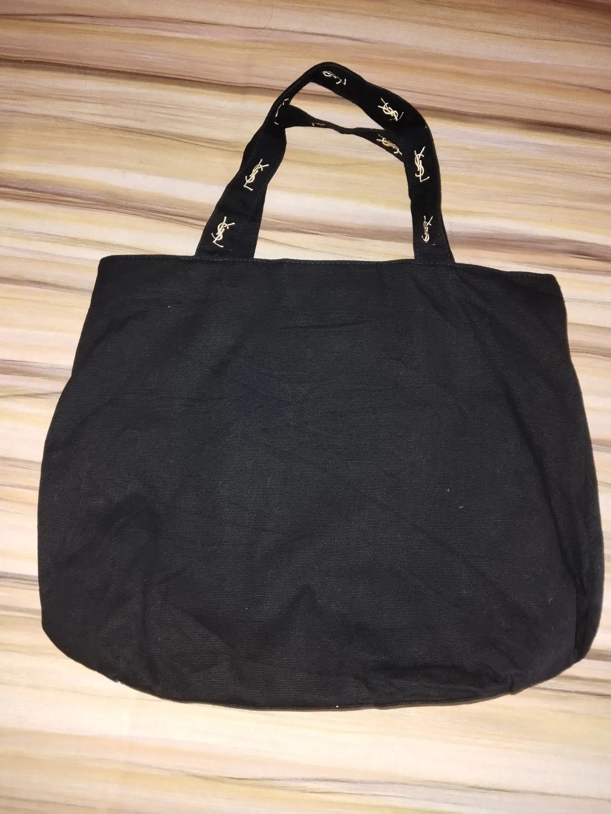 Yves Saint Laurent YVES SAINT LAURENT Parfums Totebag Size ONE SIZE - 4 Thumbnail