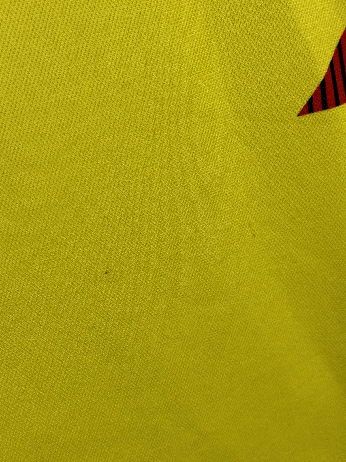 Adidas Colombia National Team 18/19 Home Football Jersey Size US M / EU 48-50 / 2 - 7 Thumbnail