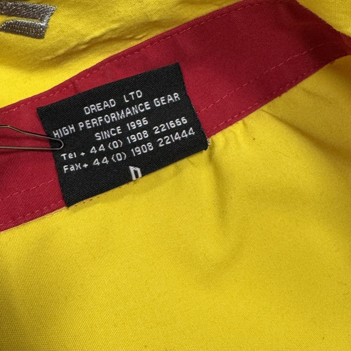 Other Suzuki Team Bonenberg Motors Racing Button Shirt Size XL Size US XL / EU 56 / 4 - 17 Thumbnail