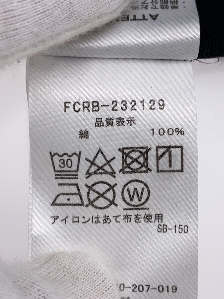 Yohji Yamamoto F.C.R.B.× WILDSIDE YOHJI YAMAMOTO Long-sleeved shirt Size US L / EU 52-54 / 3 - 4 Thumbnail