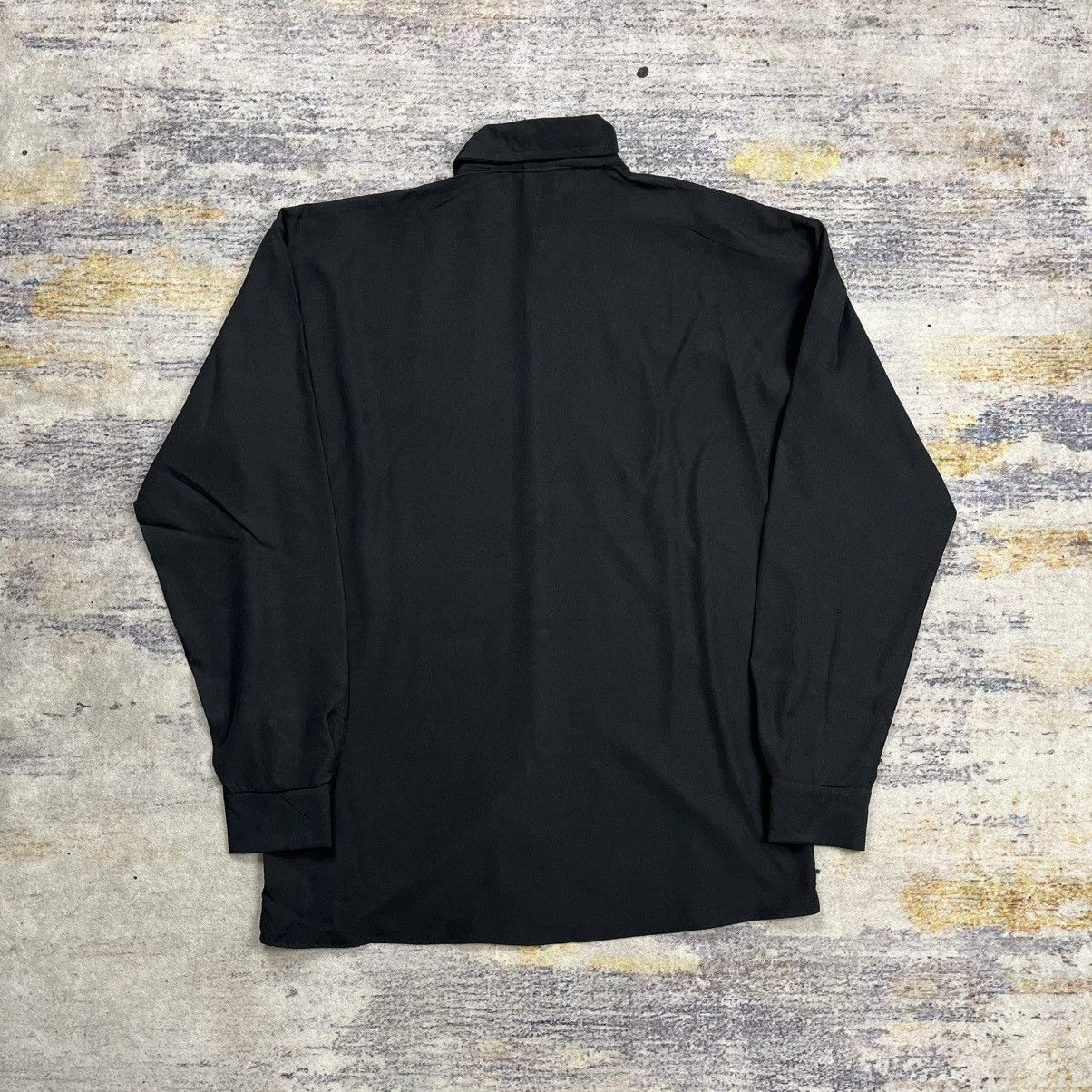 Yohji Yamamoto Y’s Yohji Yamamoto long sleeve button shirt Size US M / EU 48-50 / 2 - 5 Thumbnail