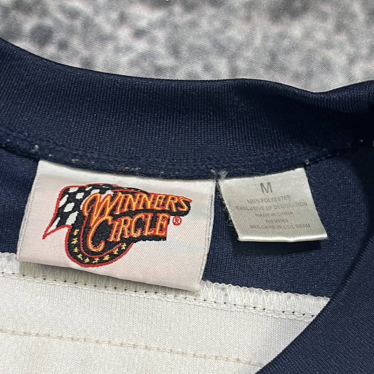 Winners Circle VINTAGE JIMMIE JOHNSON LOWE'S NASCAR RACING JERSEY MEDIUM Size US M / EU 48-50 / 2 - 10 Thumbnail
