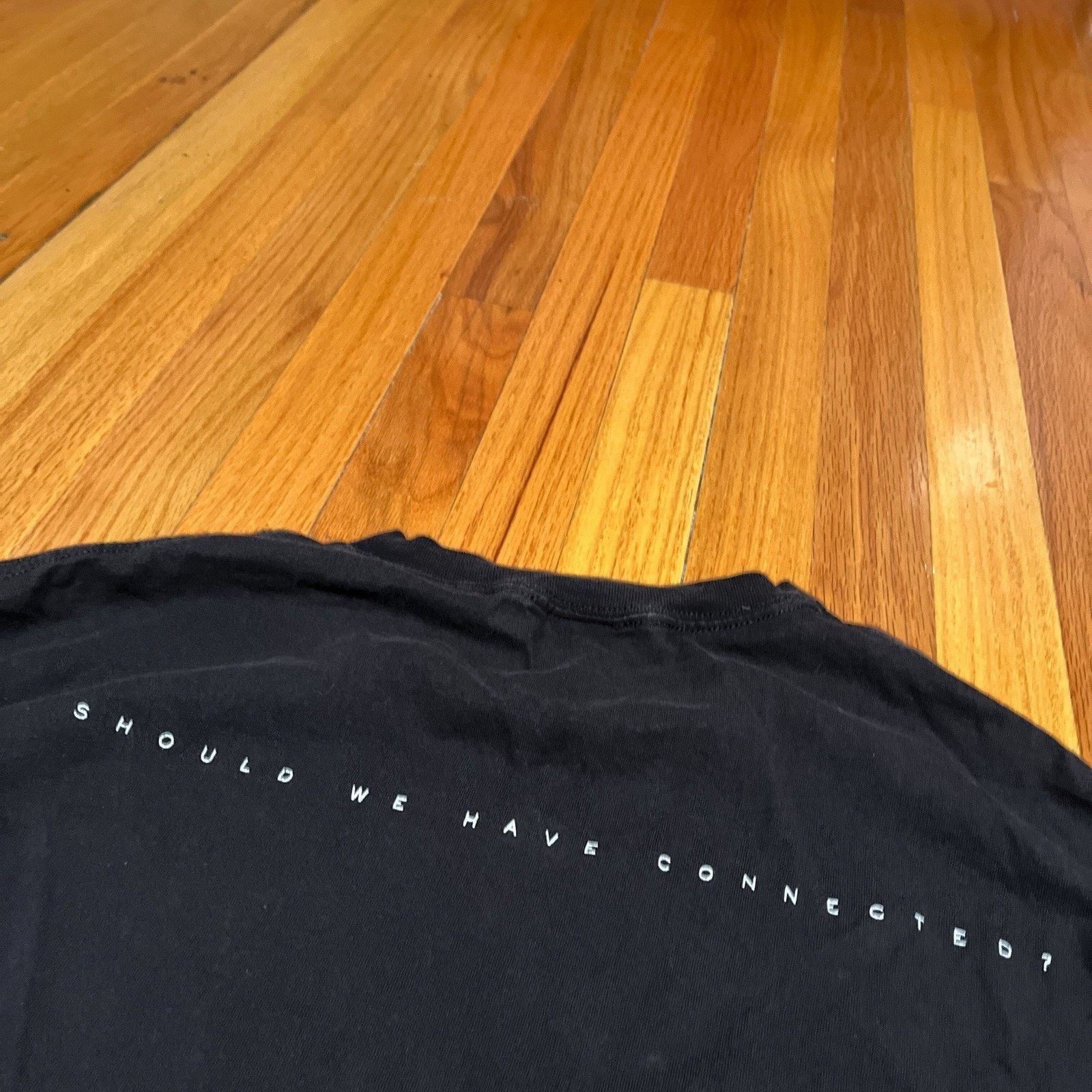 Other Death Stranding 2 T-Shirt XXL Sam & Lou Kojima Japan Limited Size US XXL / EU 58 / 5 - 8 Thumbnail