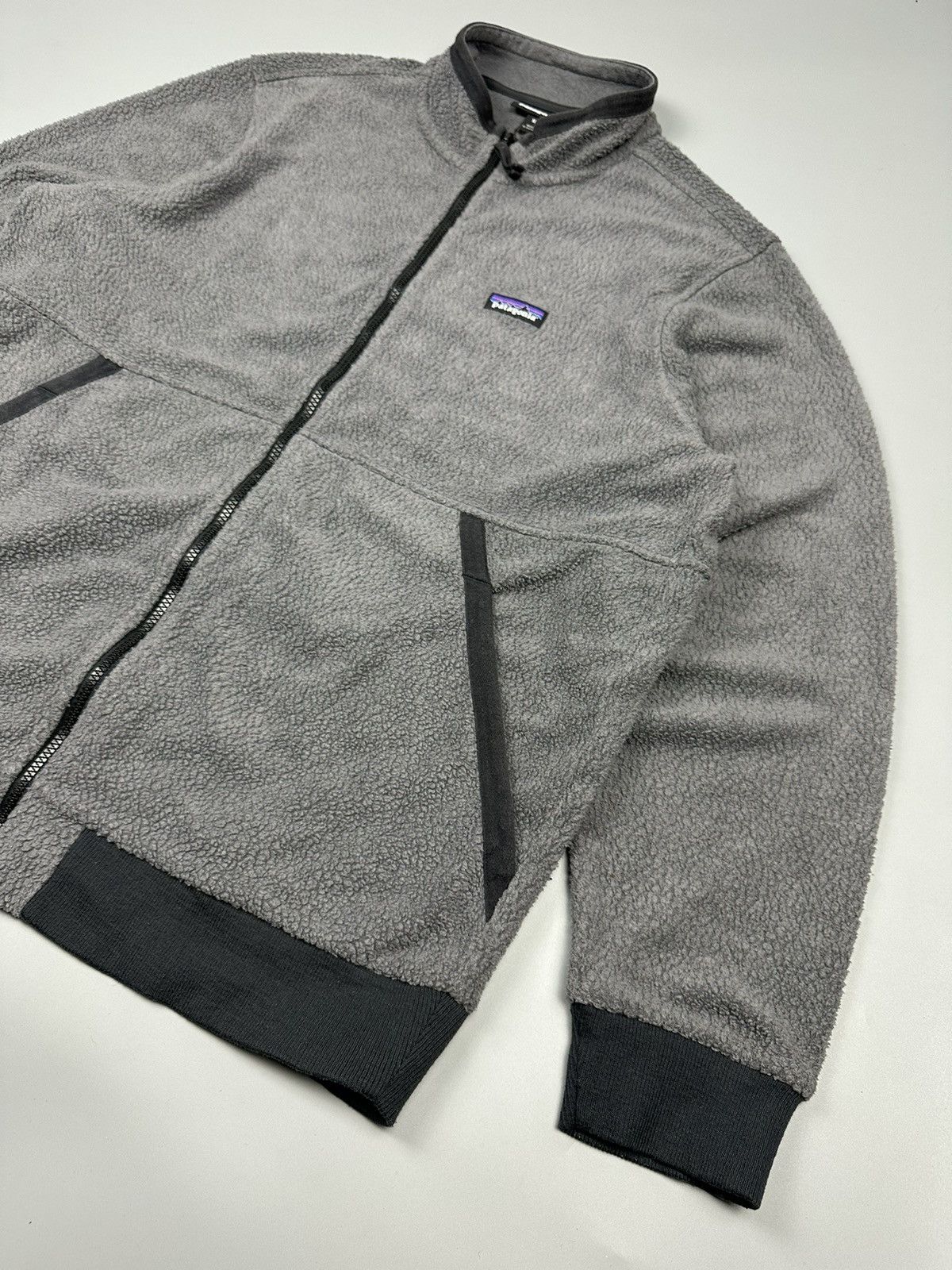 Patagonia Patagonia Fleece Size US XL / EU 56 / 4 - 4 Thumbnail
