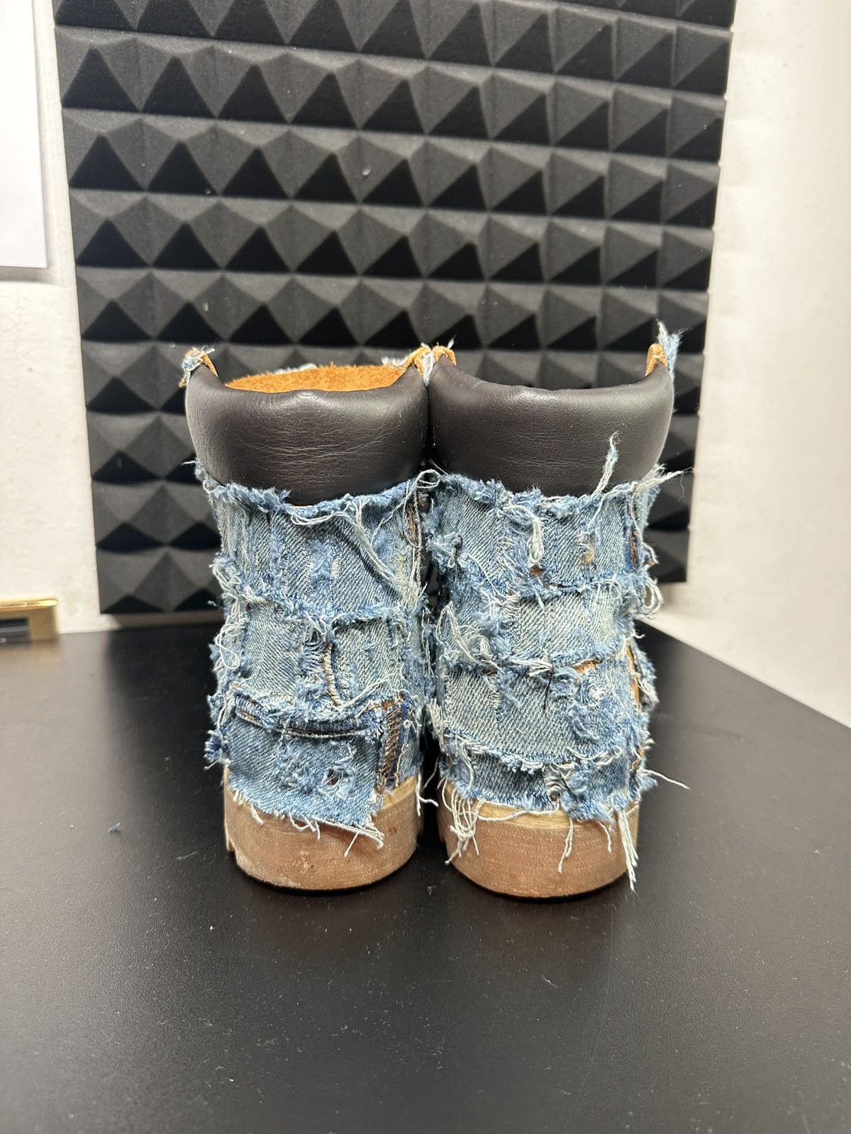 Timberland Timberland custom jeans Size US 8 / EU 41 - 7 Thumbnail