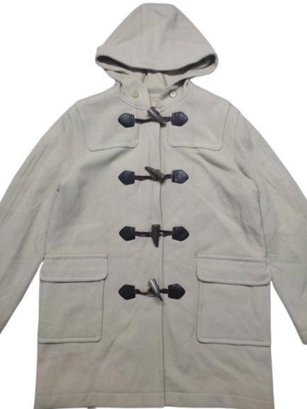Japanese Brand × Vintage VINTAGE CROCODILE JACKET Size US M / EU 48-50 / 2 - 2 Thumbnail