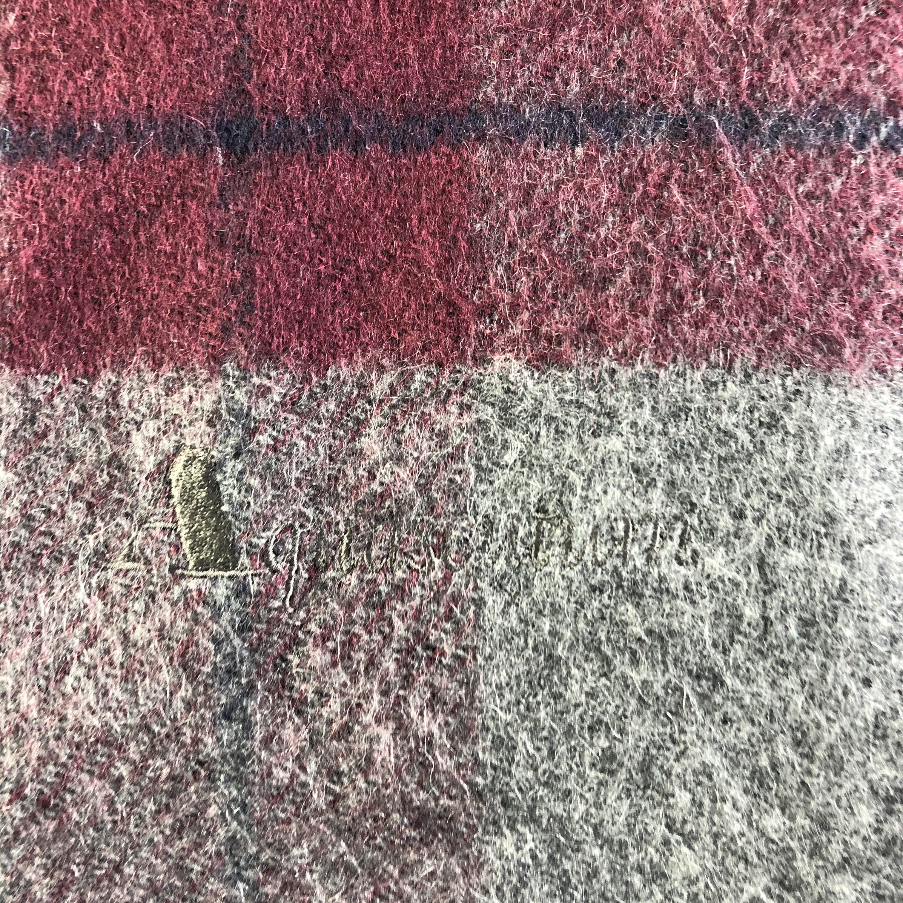 Aquascutum Aquasqutum Scarf / Muffler / Neckwear Size ONE SIZE - 4 Thumbnail
