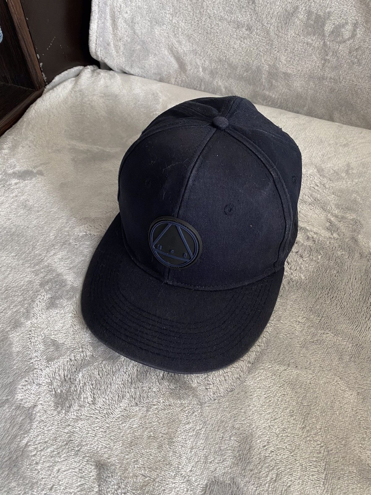 Alexander McQueen Alexander McQueen Cap Size ONE SIZE - 1 Thumbnail