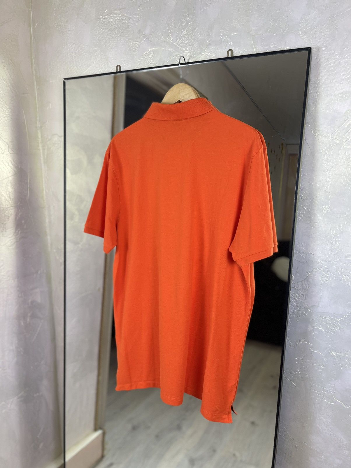 Hugo Boss Hugo Boss Pallas Premium Pima Cotton Breathable Polo Size US XXL / EU 58 / 5 - 12 Thumbnail
