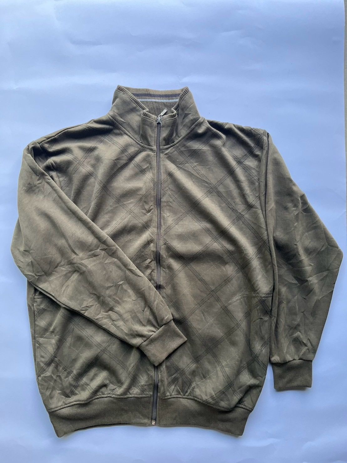 Japanese Brand × Vintage Vintage Jacket by Dina bird Size US S / EU 44-46 / 1 - 2 Thumbnail