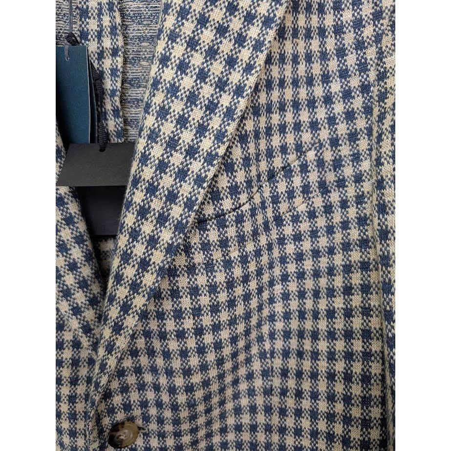 Boglioli o1rshd1 CC20 Jacket in Multicolor Size US M / EU 48-50 / 2 - 3 Thumbnail