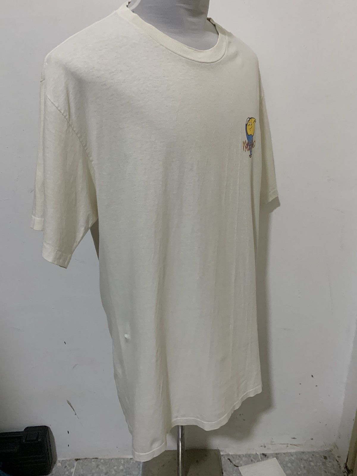 Mossimo Vintage mossimo play with fire Size US L / EU 52-54 / 3 - 4 Thumbnail