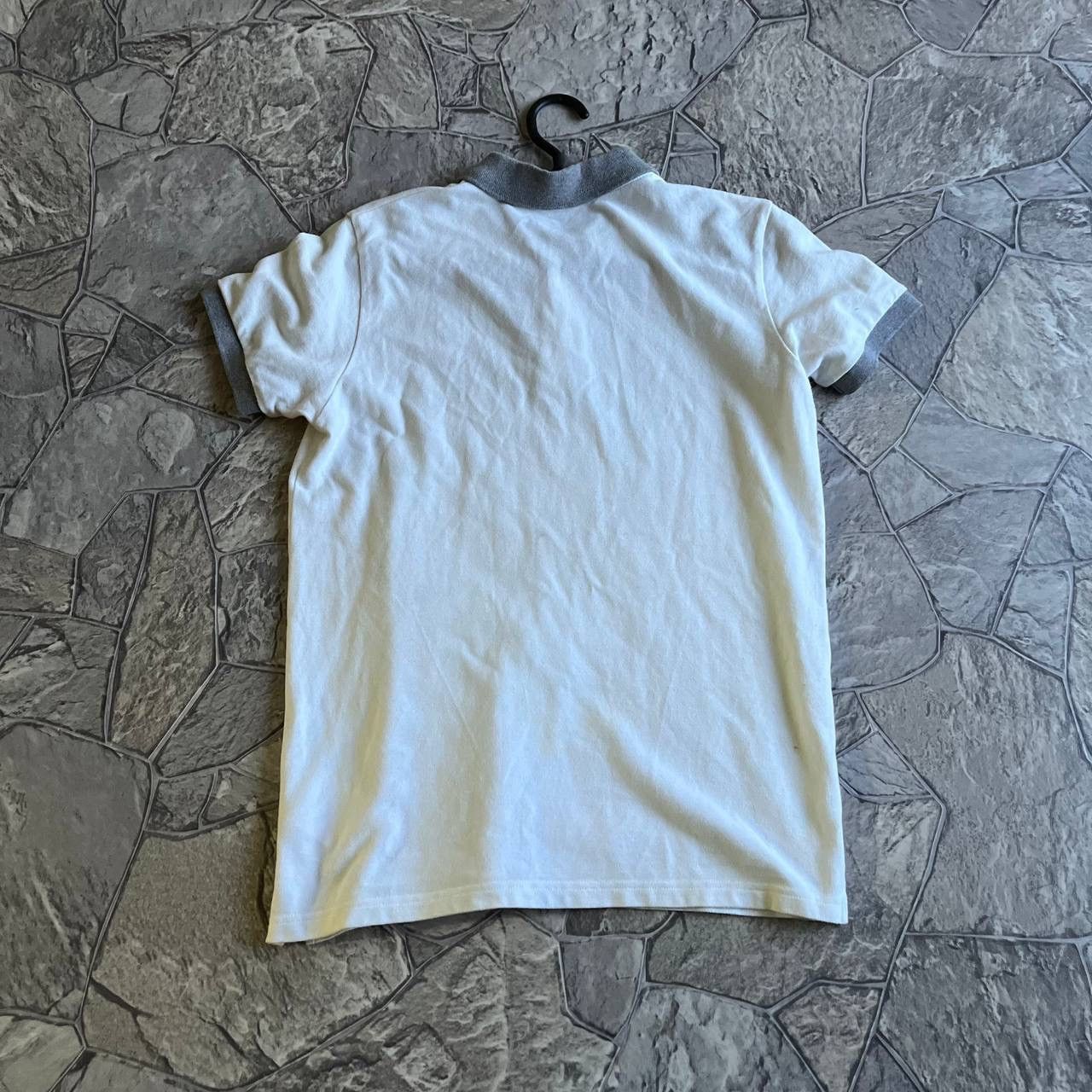 Moncler Moncler Polo T-Shirt Size US XS / EU 42 / 0 - 7 Thumbnail