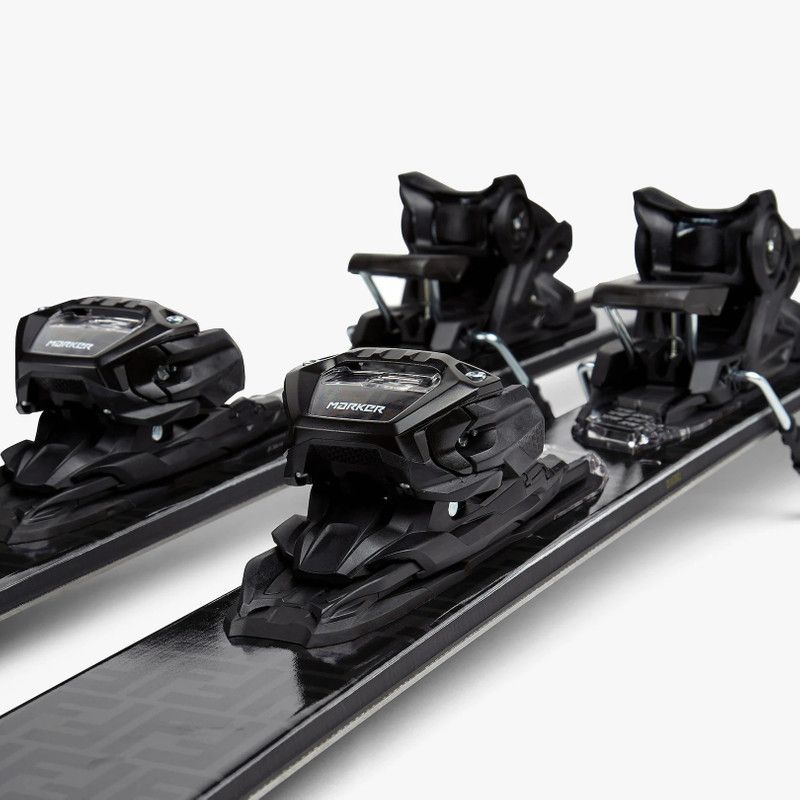 Fendi o1s1wg111125 Size:OS/ Skis in Black Size ONE SIZE - 5 Thumbnail