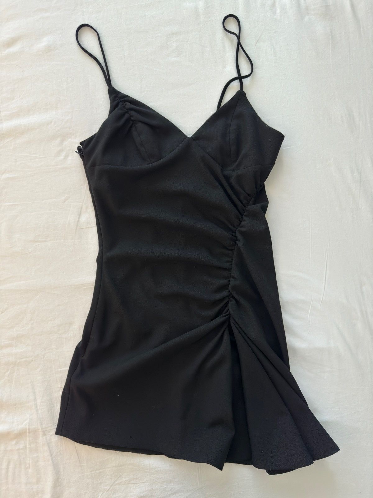 Jacquemus Jacquemus La Bomba Mini Dress Size XS / US 0-2 / IT 36-38 - 1 Thumbnail
