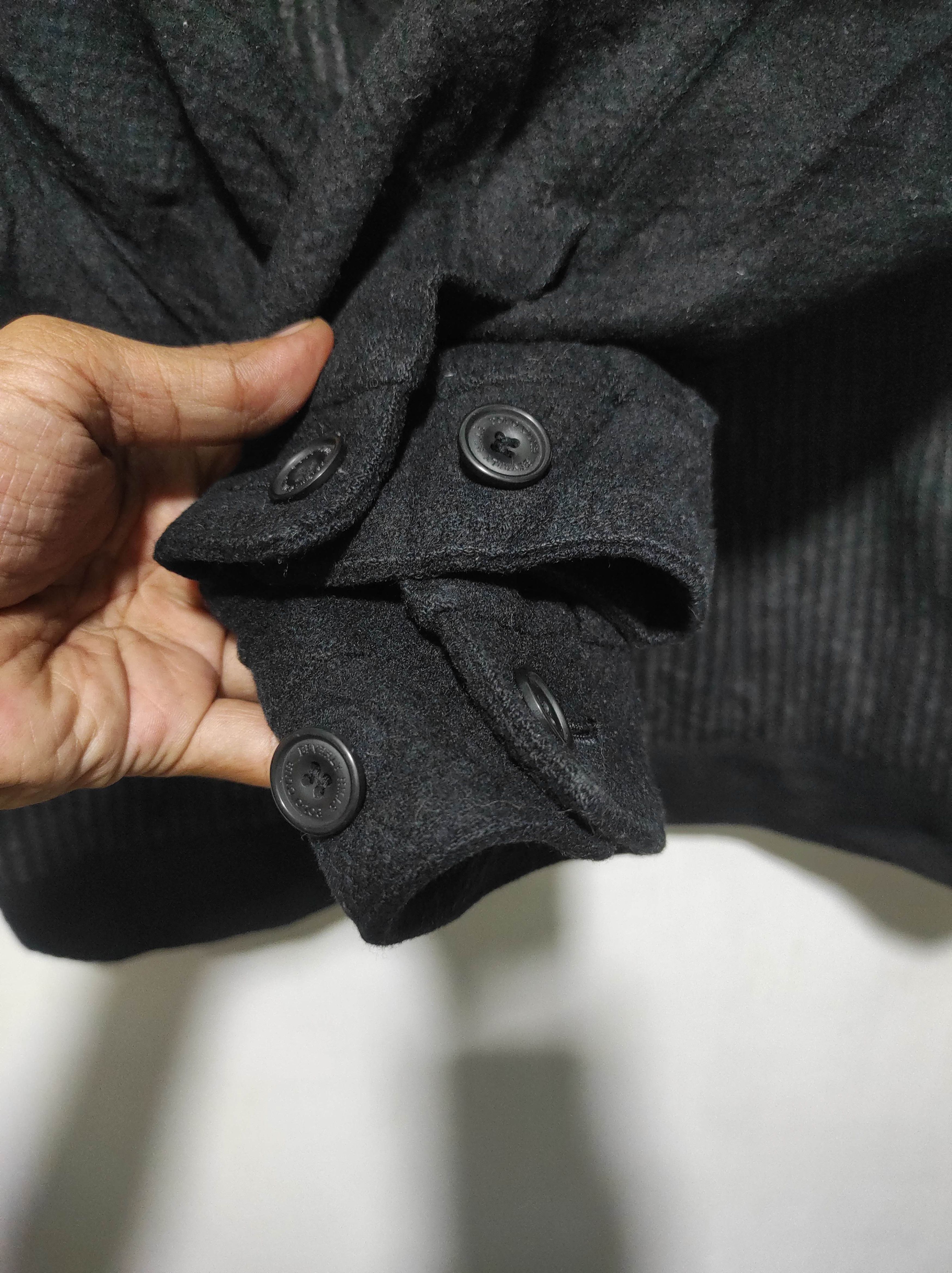Beverly Hills Polo Club Vintage Beverly Hills Polo Club Wool Jacket Size US M / EU 48-50 / 2 - 7 Thumbnail