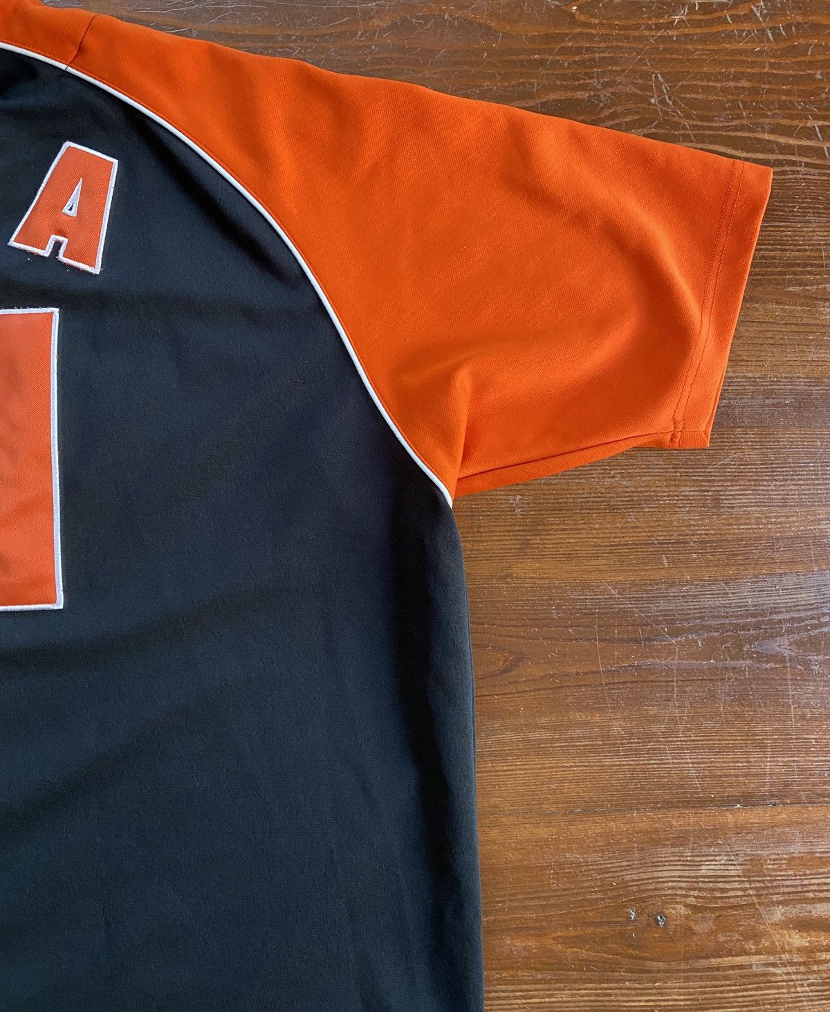 MLB Vintage 2005 Sammy Sosa Baltimore Orioles True Fan Jersey Size US XXL / EU 58 / 5 - 20 Thumbnail