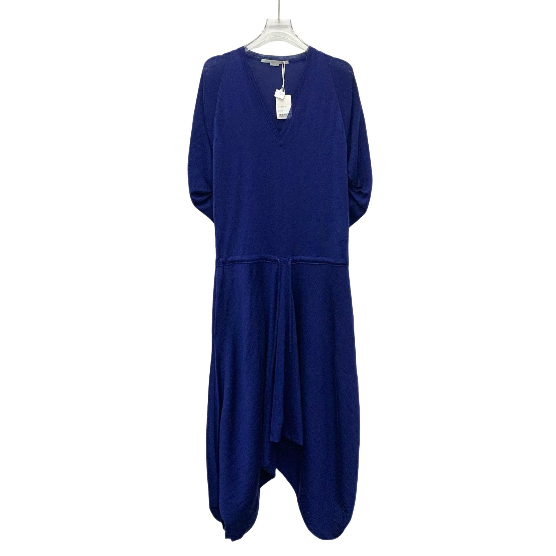 Stella McCartney Stella McCartney Virgin Wool Knit Dress 36 Size XS / US 0-2 / IT 36-38 - 1 Thumbnail