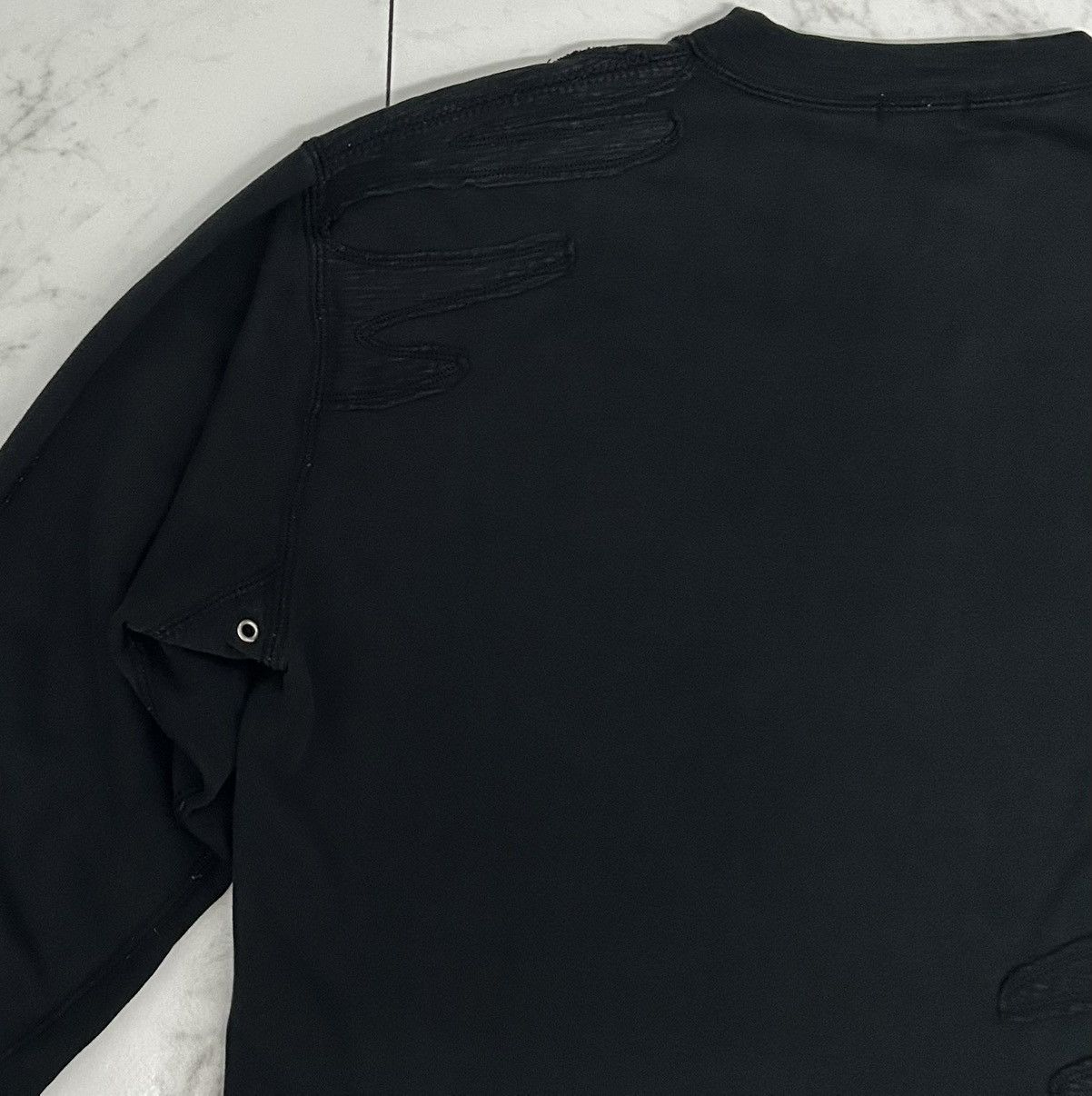 Bullet Noise VINTAGE BULLET NOISE SWEATSHIRT Size US XL / EU 56 / 4 - 10 Thumbnail