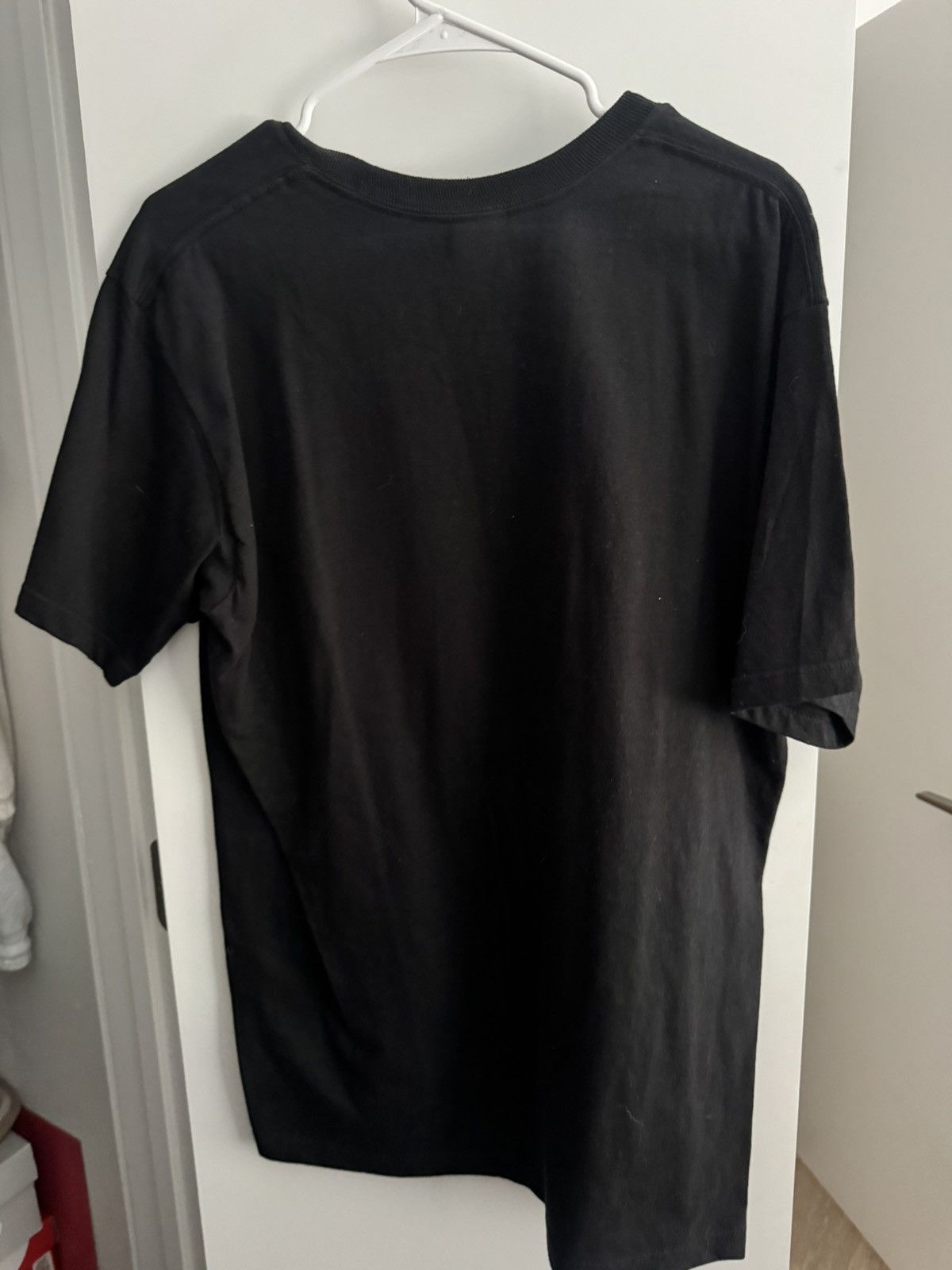 Supreme Supreme Sun Tee Black Size US M / EU 48-50 / 2 - 2 Thumbnail