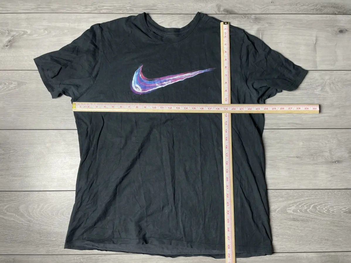 Nike Nike T-shirt swoosh sportswear size XXLARGE Size US XXL / EU 58 / 5 - 6 Thumbnail