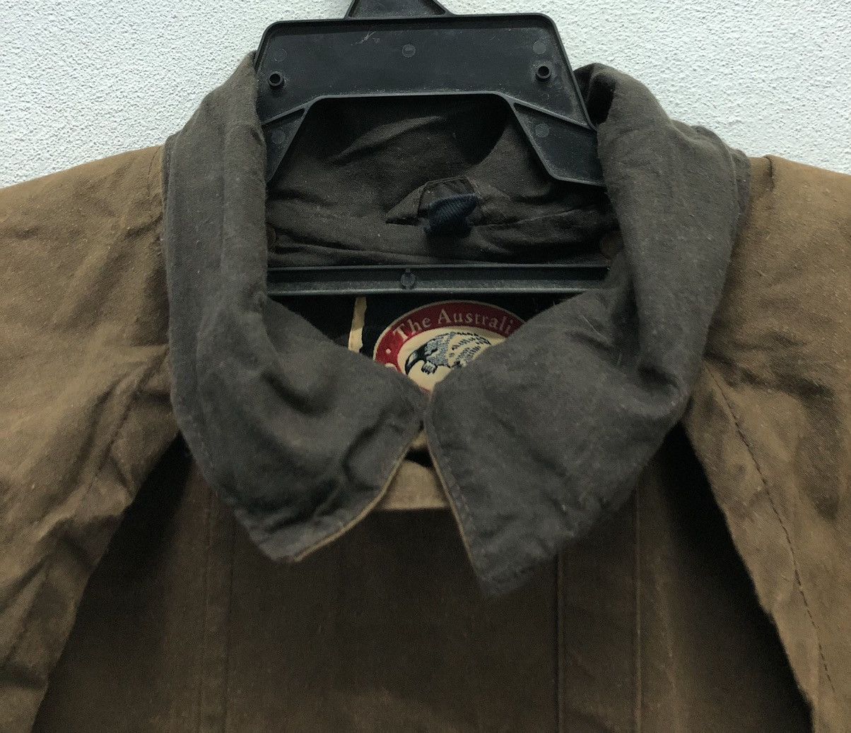 The Australian Outback Collection × Vintage Vintage The Australian Outback Collection Long Jacket Size US L / EU 52-54 / 3 - 3 Thumbnail