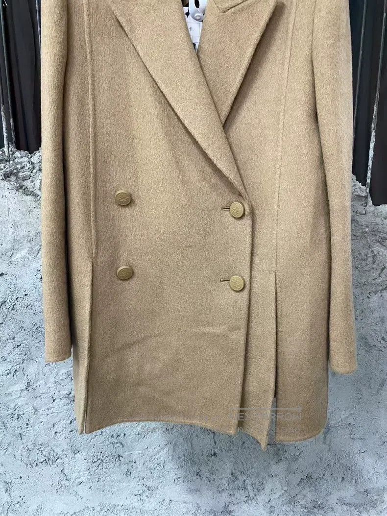 Fendi Fendi Cashmere Blazer Size XS / US 0-2 / IT 36-38 - 4 Thumbnail