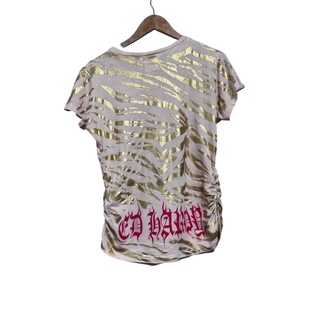 Ed Hardy Ed hardy Tank Size M / US 6-8 / IT 42-44 - 12 Thumbnail