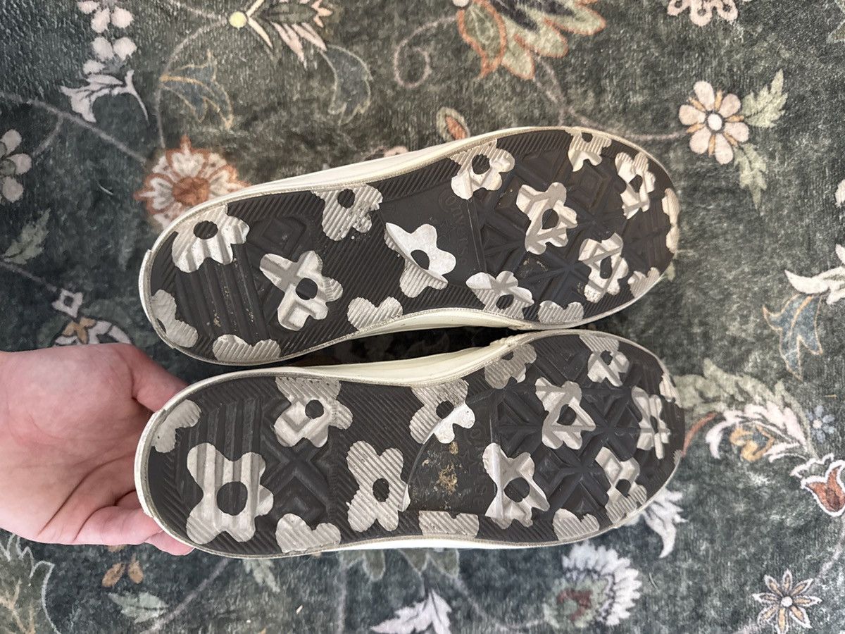 Golf le Fleur Tan Potato Sack Golf le Fleur Converse Hi-top Mens7/Womens9 Size US 7 / EU 40 - 5 Thumbnail